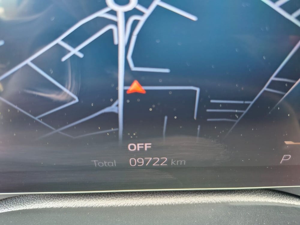 BMW i4 usata a Firenze (12)