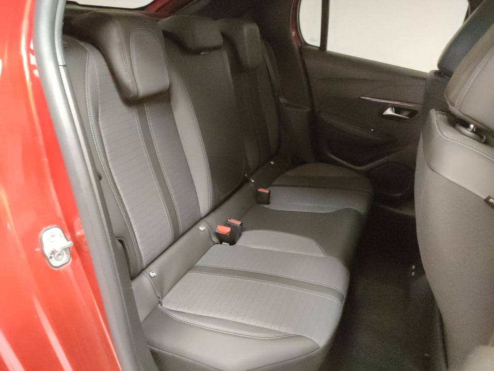 Peugeot 208 usata a Teramo (14)