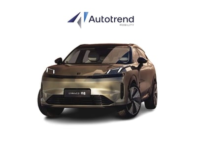 Lynk &amp; Co 08 08 1.5 phev More auto nuova a Bari