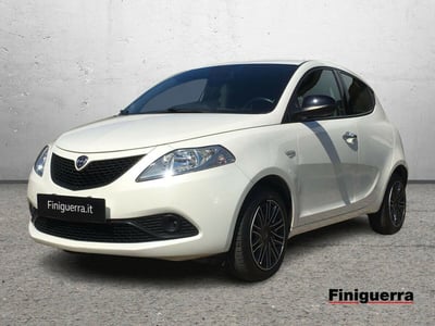 Lancia Ypsilon 1.2 69 CV 5 porte Gold del 2019 usata a Osnago