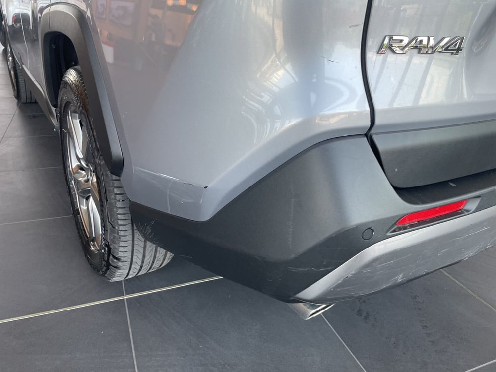 Toyota Rav4 usata a Piacenza (13)