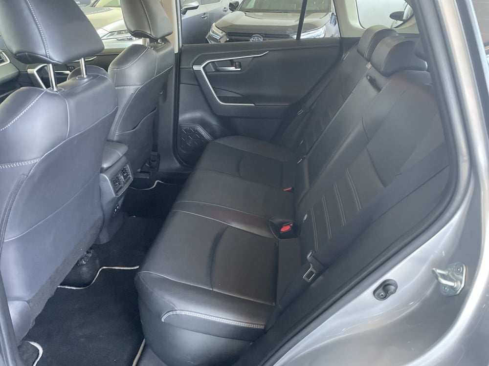 Toyota Rav4 usata a Piacenza (16)