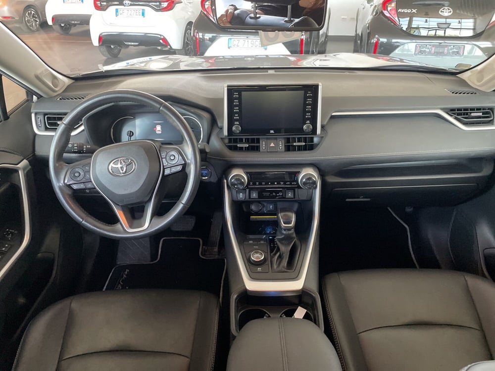 Toyota Rav4 usata a Piacenza (17)