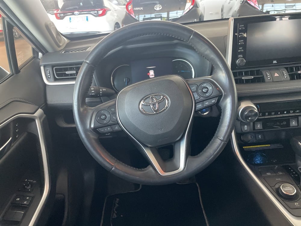 Toyota Rav4 usata a Piacenza (18)