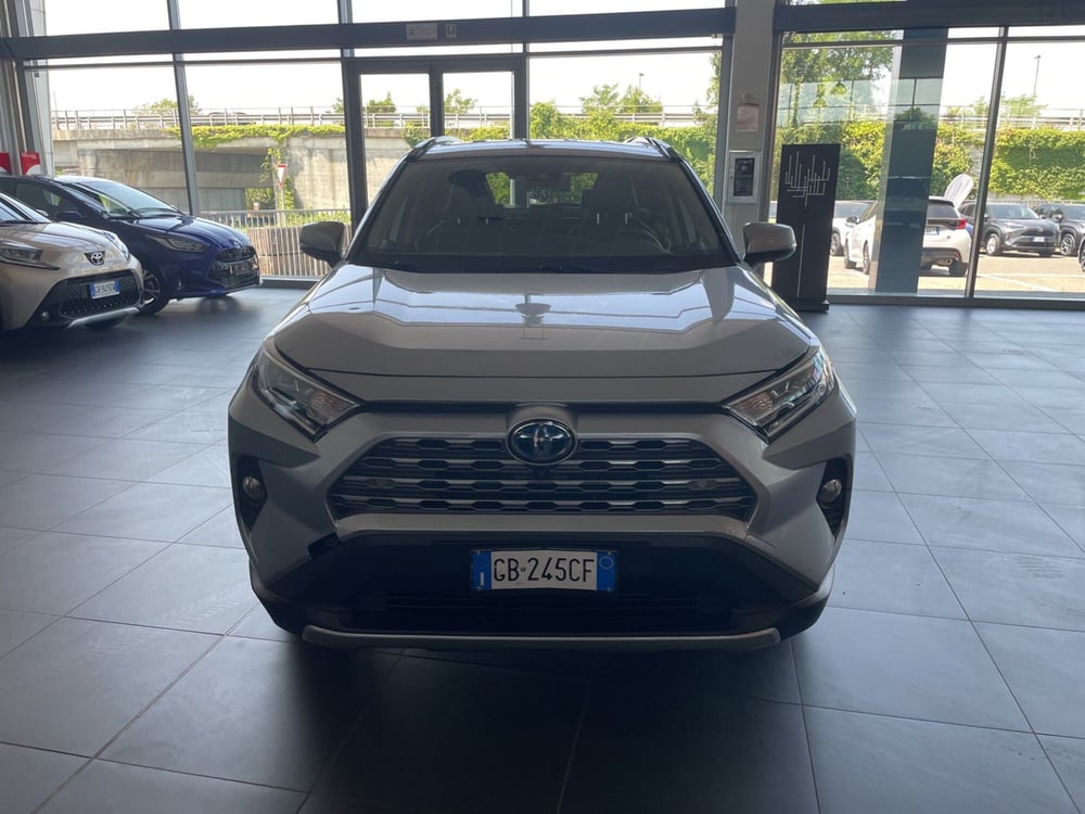 Toyota Rav4 usata a Piacenza (3)