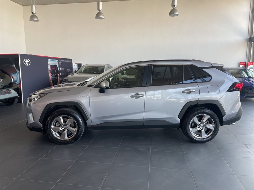 Toyota Rav4 usata a Piacenza (4)