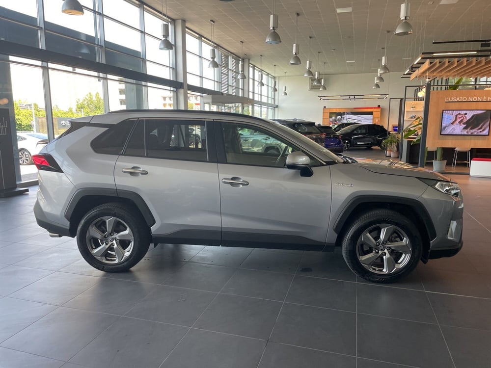 Toyota Rav4 usata a Piacenza (7)