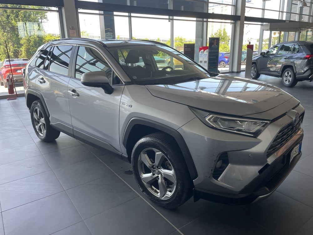 Toyota Rav4 usata a Piacenza (8)