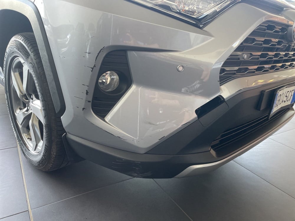 Toyota Rav4 usata a Piacenza (9)