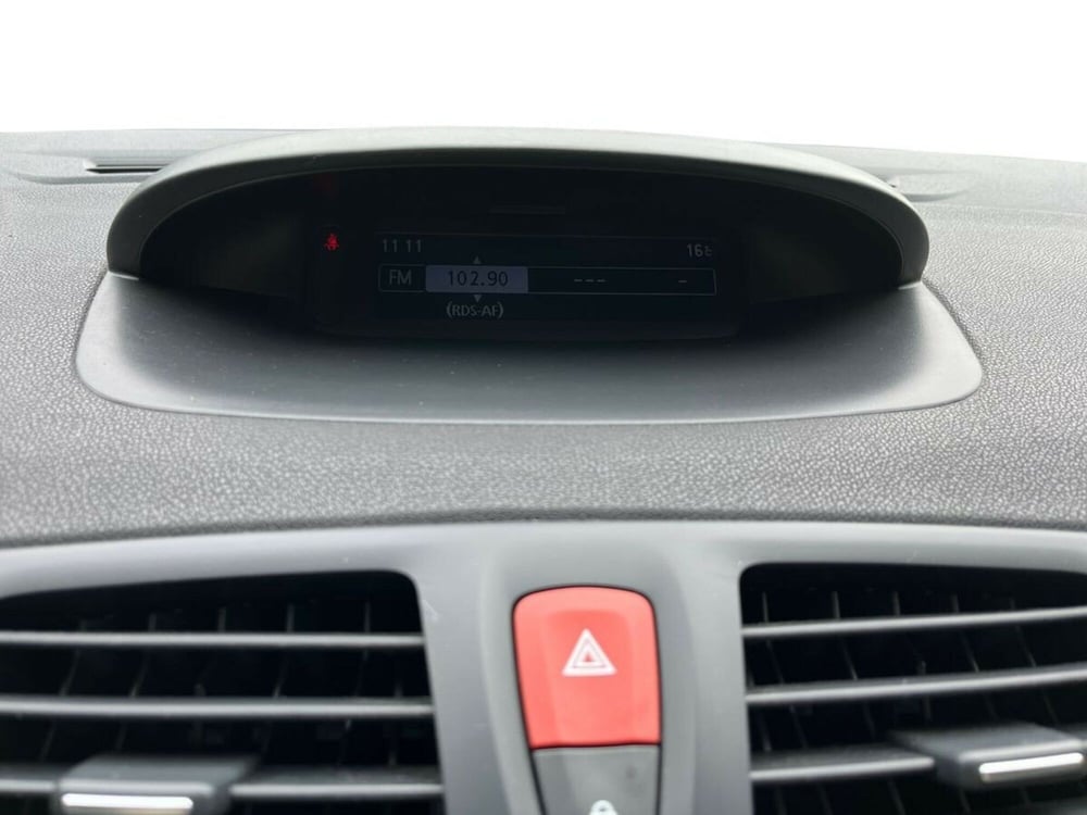 Renault Mégane SporTour usata a Sondrio (13)