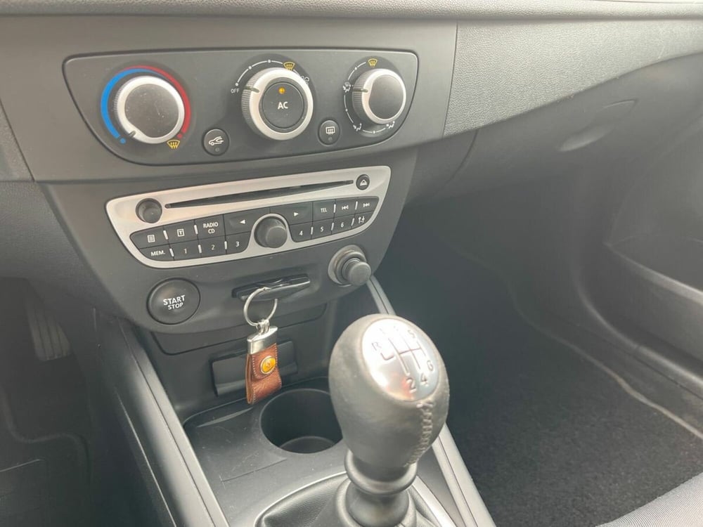 Renault Mégane SporTour usata a Sondrio (14)