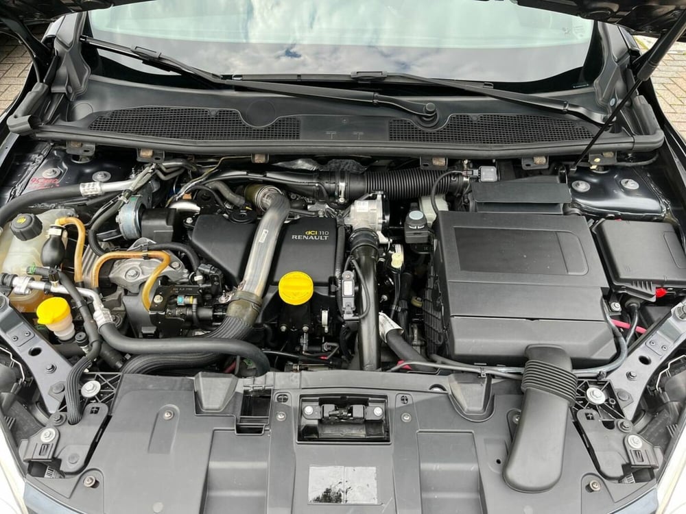 Renault Mégane SporTour usata a Sondrio (15)