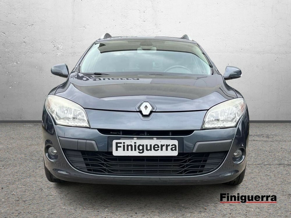 Renault Mégane SporTour usata a Sondrio (2)