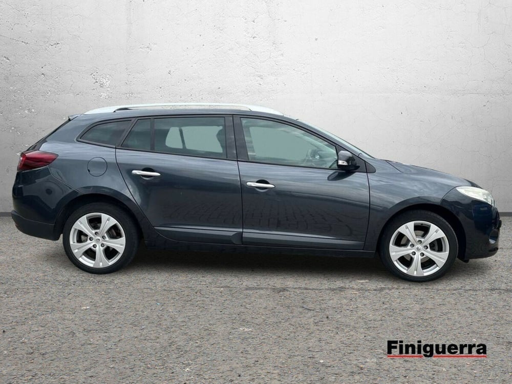 Renault Mégane SporTour usata a Sondrio (5)