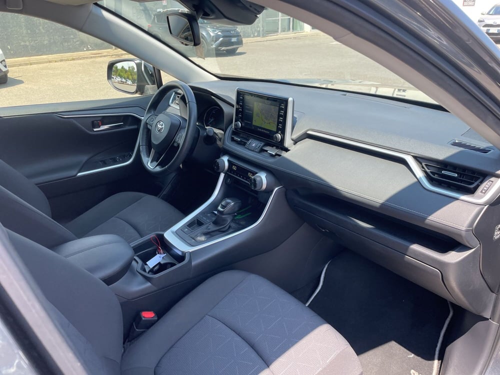 Toyota Rav4 usata a Piacenza (10)