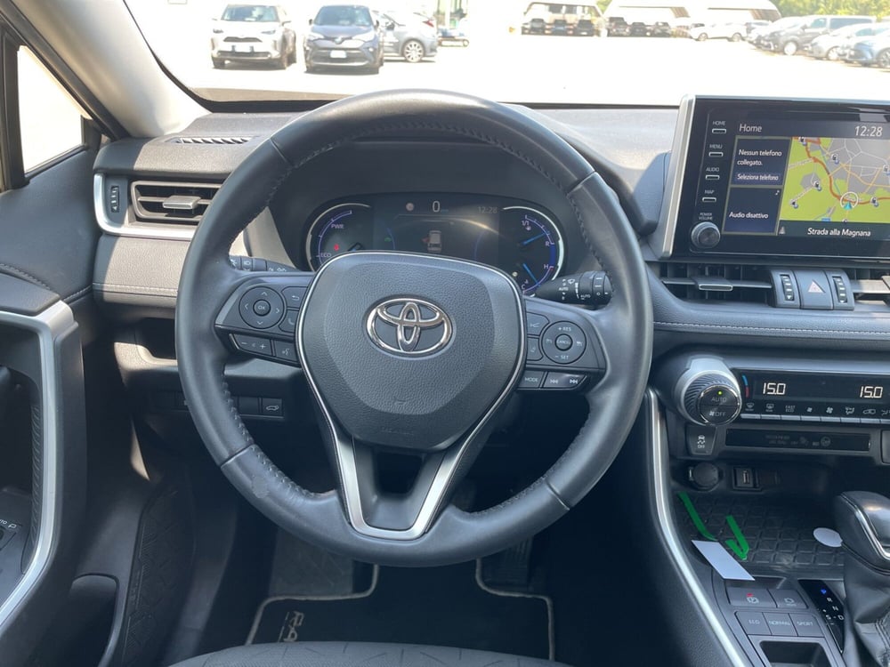 Toyota Rav4 usata a Piacenza (13)