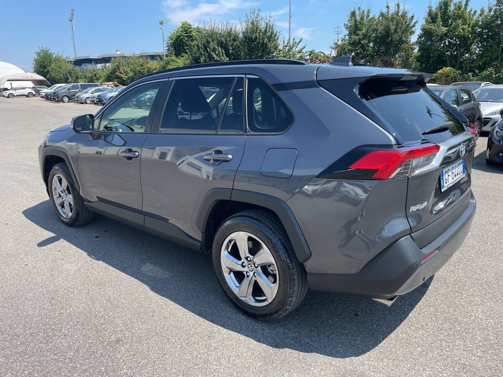 Toyota Rav4 usata a Piacenza (6)