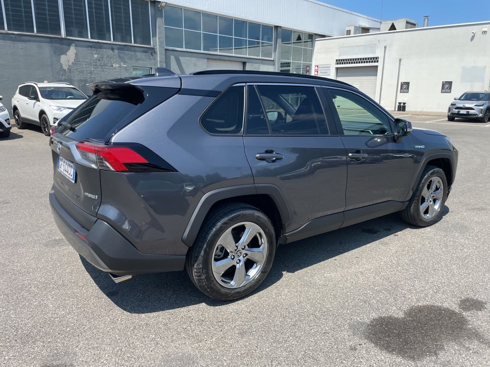 Toyota Rav4 usata a Piacenza (7)