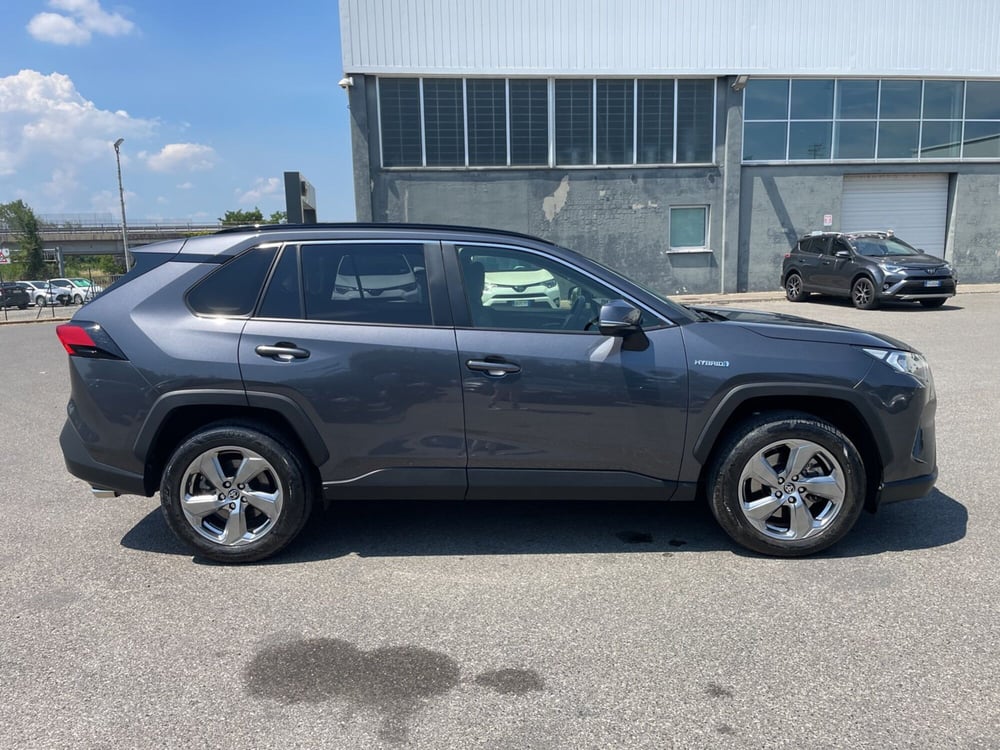 Toyota Rav4 usata a Piacenza (8)