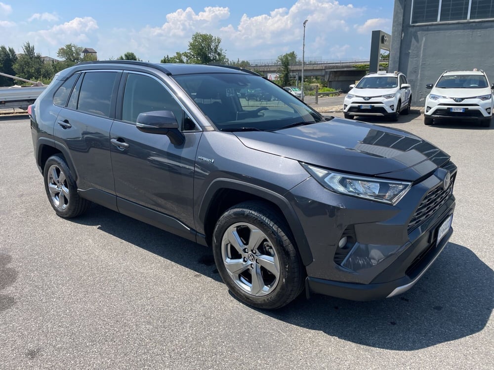 Toyota Rav4 usata a Piacenza (9)