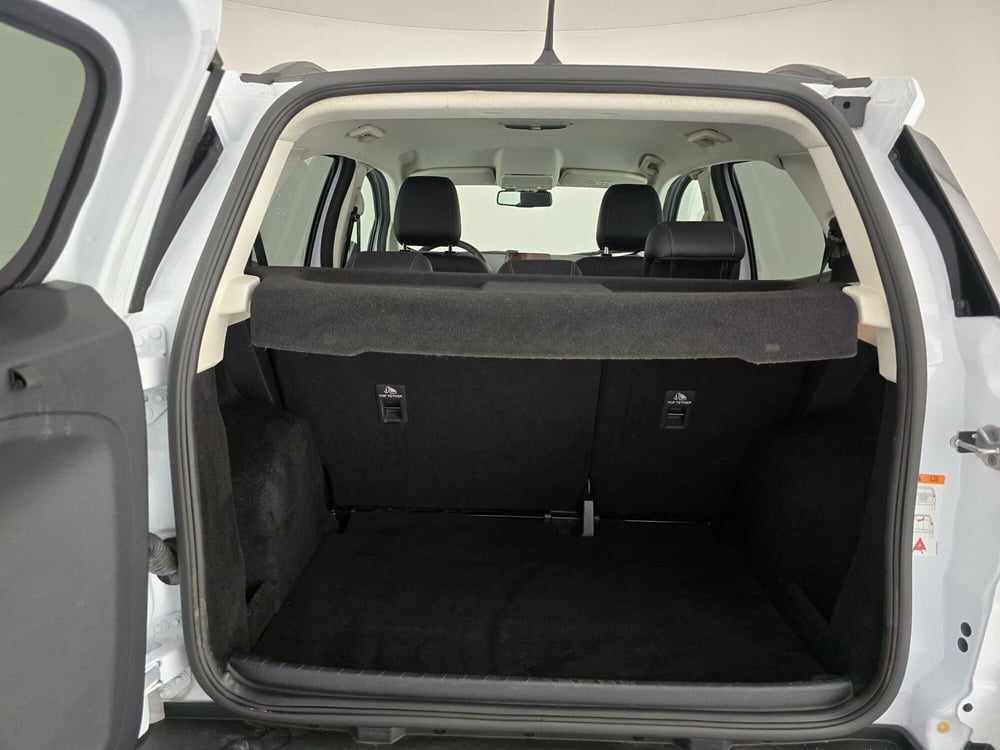 Ford EcoSport usata a Roma (10)