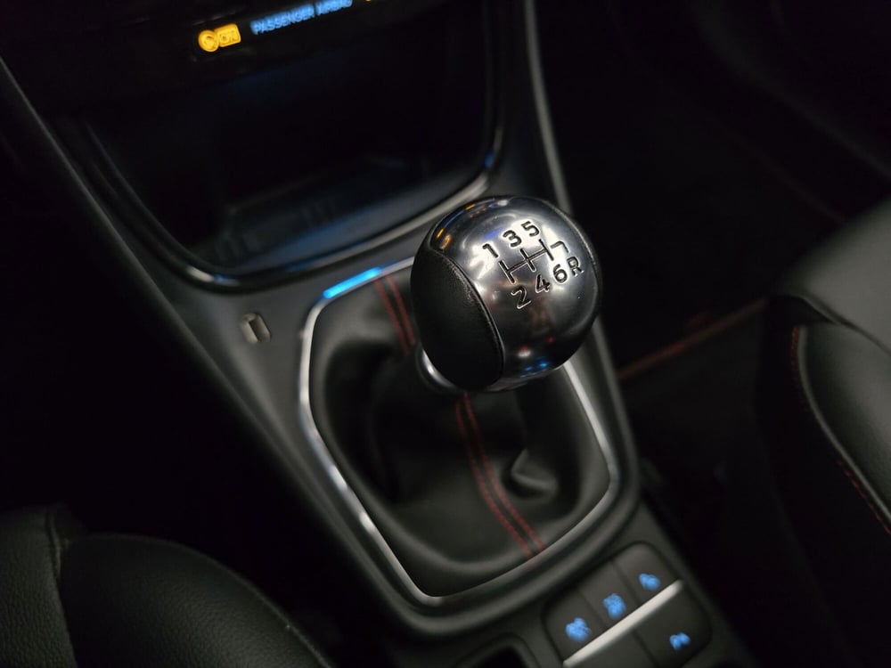 Ford Puma usata a Roma (13)