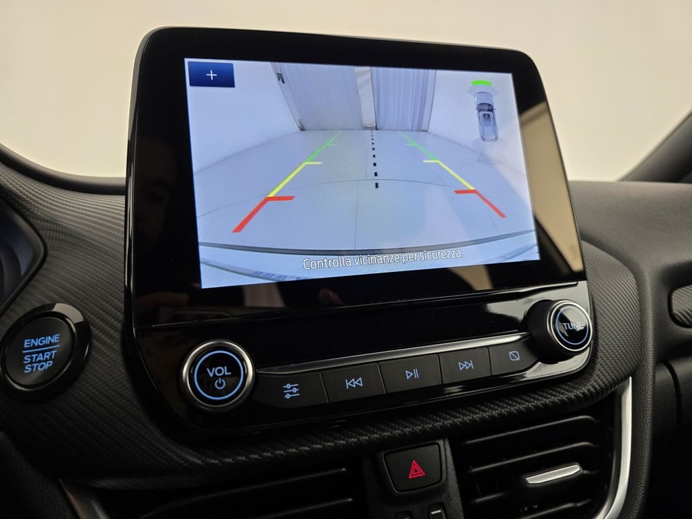 Ford Puma usata a Roma (16)