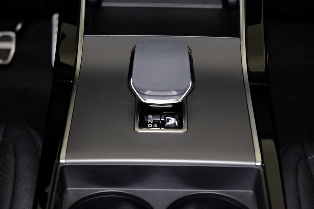 Land Rover Range Rover Evoque usata a Torino (11)