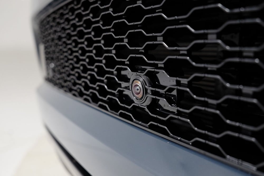 Land Rover Range Rover Evoque usata a Torino (19)