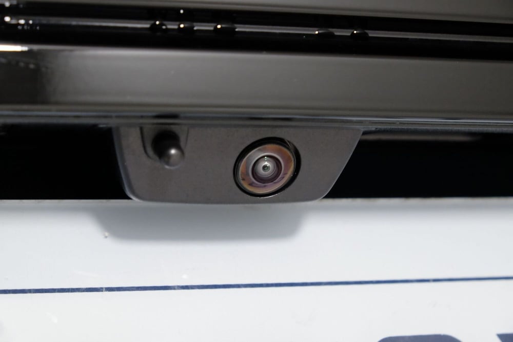 Land Rover Range Rover Evoque usata a Torino (20)