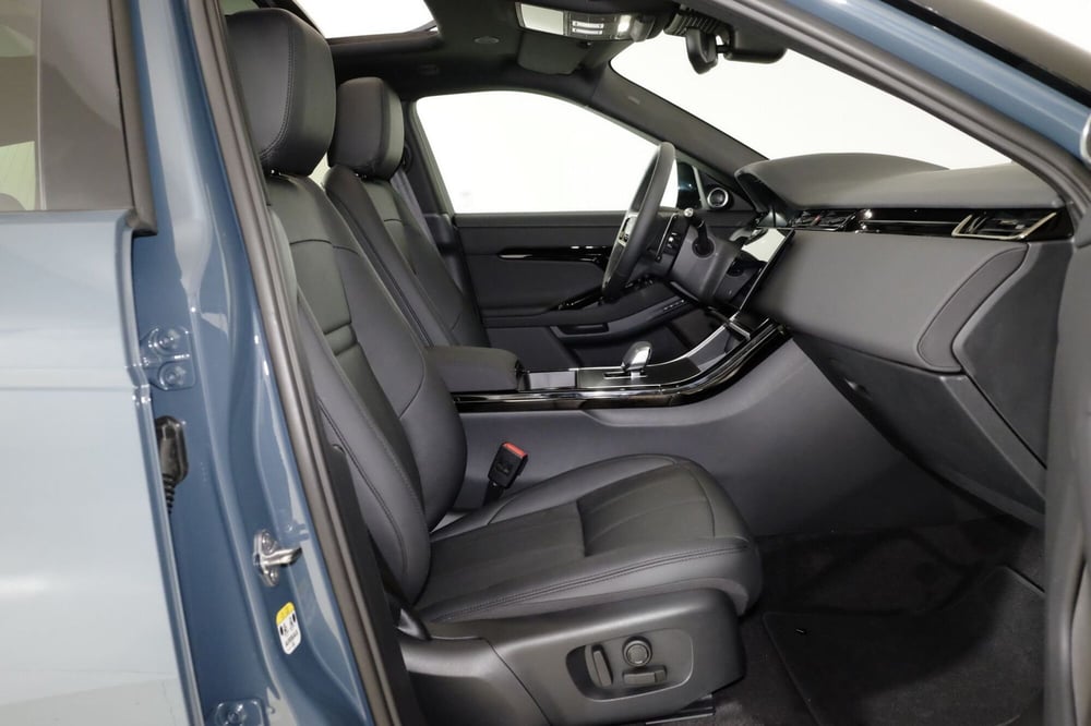 Land Rover Range Rover Evoque usata a Torino (3)