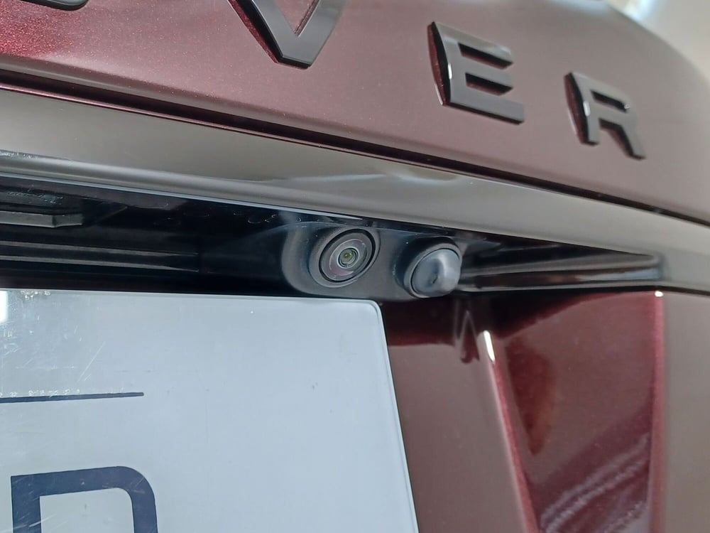 Land Rover Range Rover usata a Torino (20)