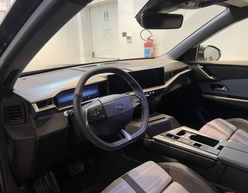 Opel Grandland usata a Ferrara (11)