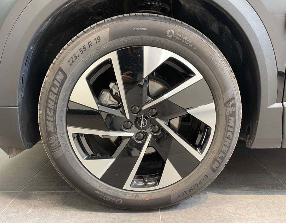 Opel Grandland usata a Ferrara (14)