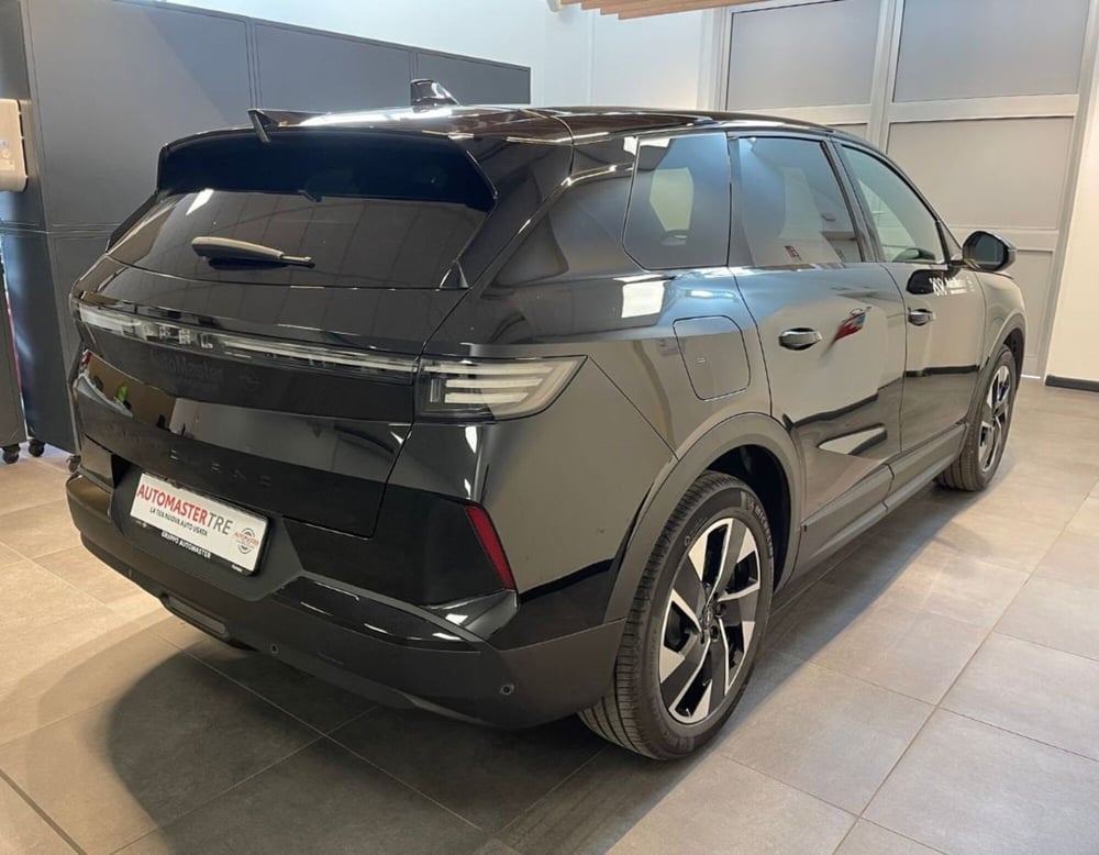 Opel Grandland usata a Ferrara (17)