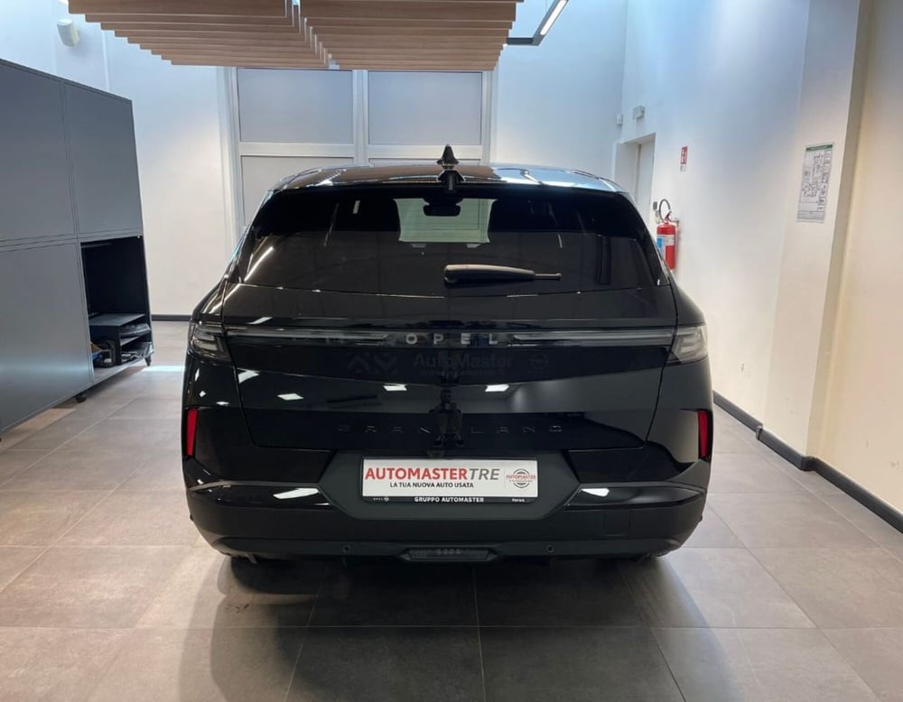 Opel Grandland usata a Ferrara (2)