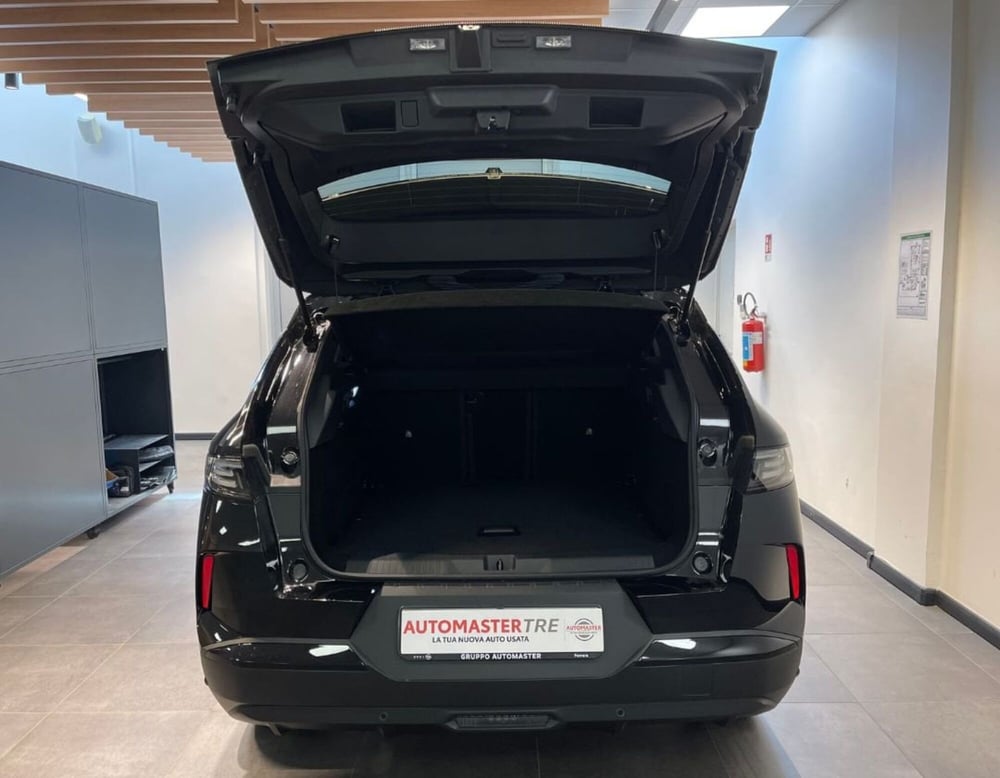 Opel Grandland usata a Ferrara (9)