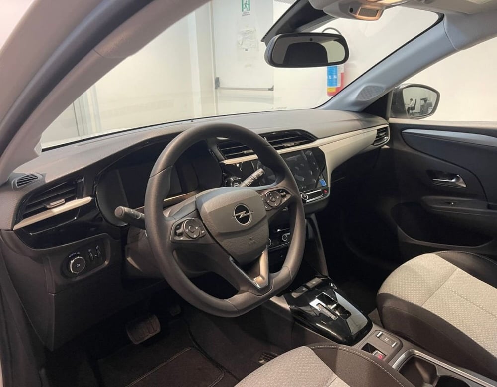 Opel Corsa-e nuova a Ferrara (11)