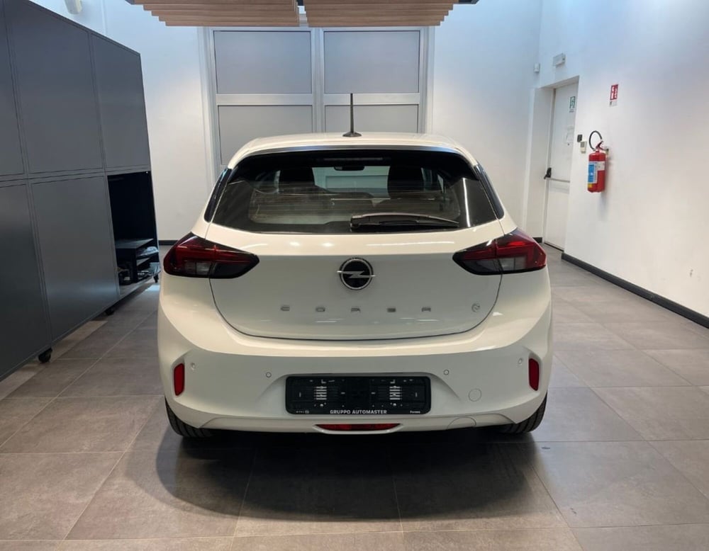 Opel Corsa-e nuova a Ferrara (2)