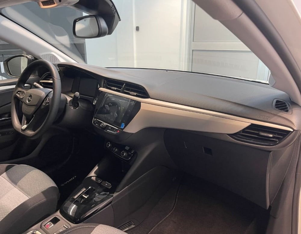 Opel Corsa-e nuova a Ferrara (4)