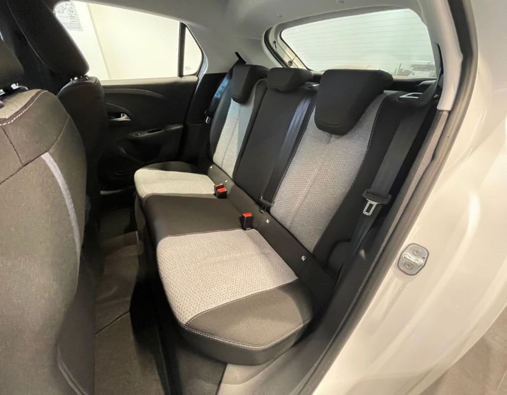 Opel Corsa-e nuova a Ferrara (6)