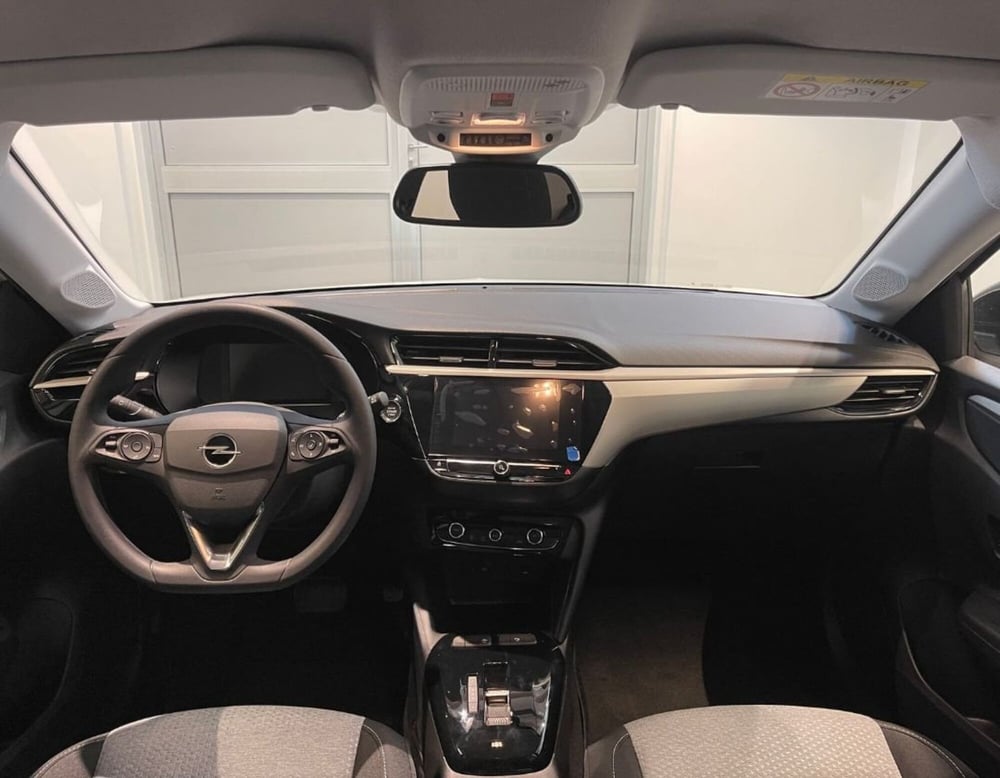 Opel Corsa-e nuova a Ferrara (7)