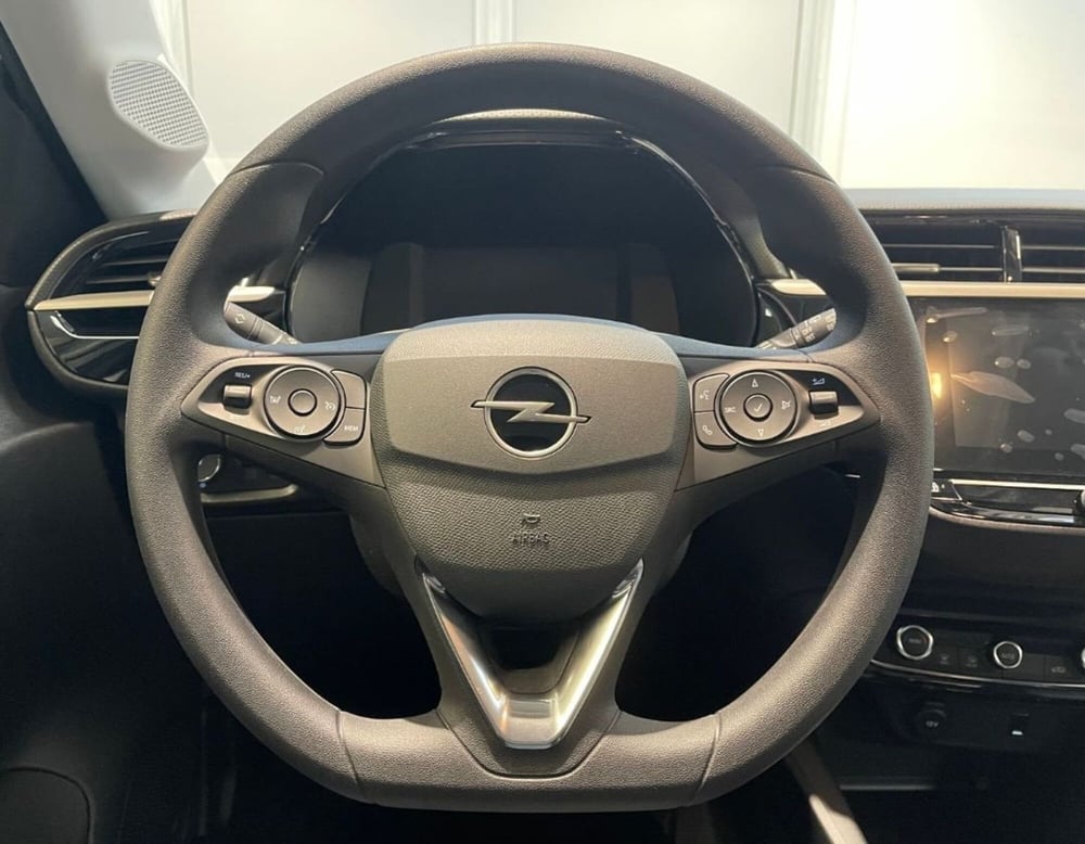Opel Corsa-e nuova a Ferrara (8)