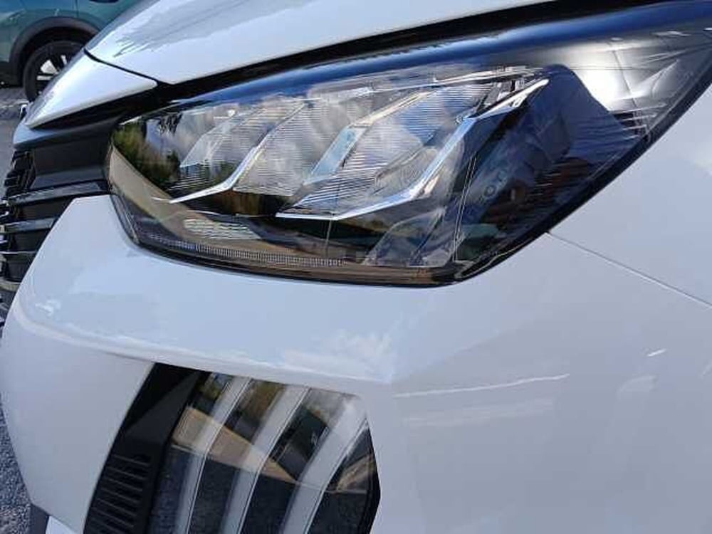 Peugeot 208 nuova a Perugia (12)