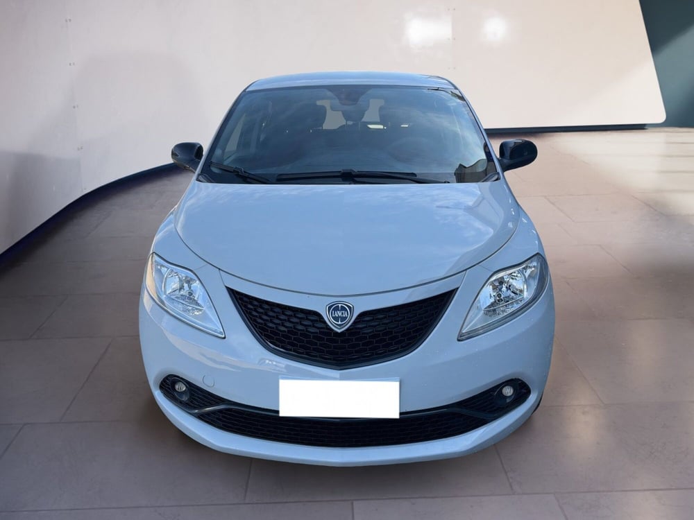 Lancia Ypsilon usata a Torino