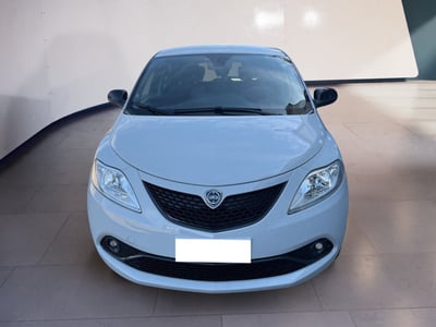 Lancia Ypsilon 1.0 FireFly 5 porte S&amp;S Hybrid Gold Plus del 2021 usata a Torino