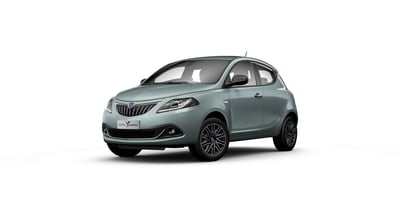 Lancia Ypsilon 1.2 mhev LX 110cv e-dct nuova a Torino