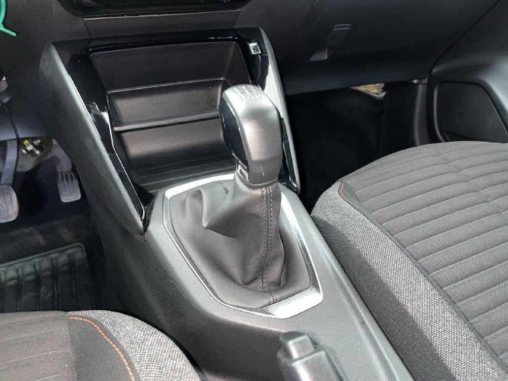 Peugeot 208 usata a Torino (15)
