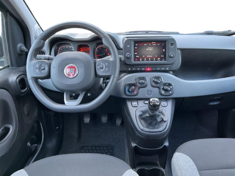 Fiat Panda usata a Torino (10)