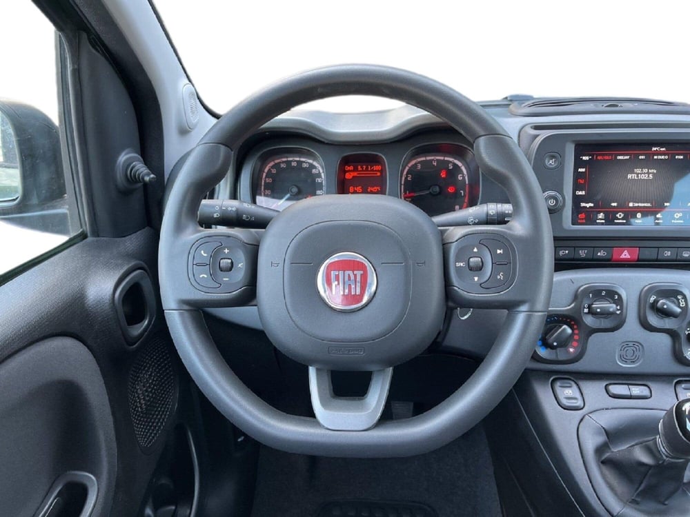 Fiat Panda usata a Torino (11)